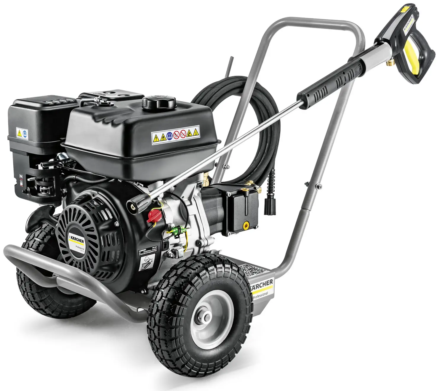 KARCHER HD 6-15 G Classic High Pressure Washer