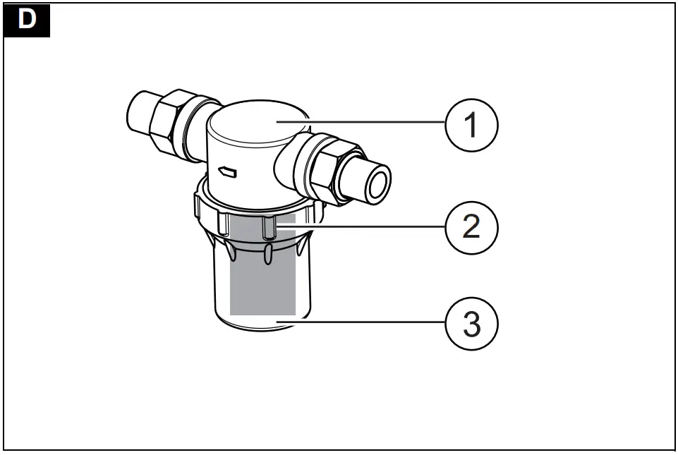 Cleaning Instruction