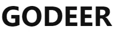 godeer logo