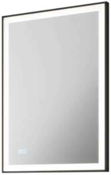 sycamore SY9033 Langley Tunable LED Bathroom Mirror with Demister