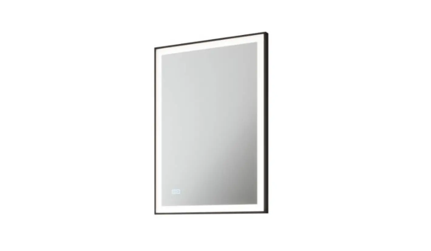 Sycamore Sy9033 Langley Tunable Led Bathroom Mirror With Demister Installation Guide