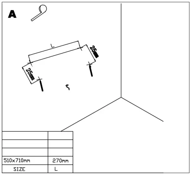 Installation instruction