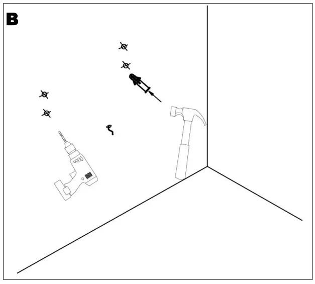 Installation instruction