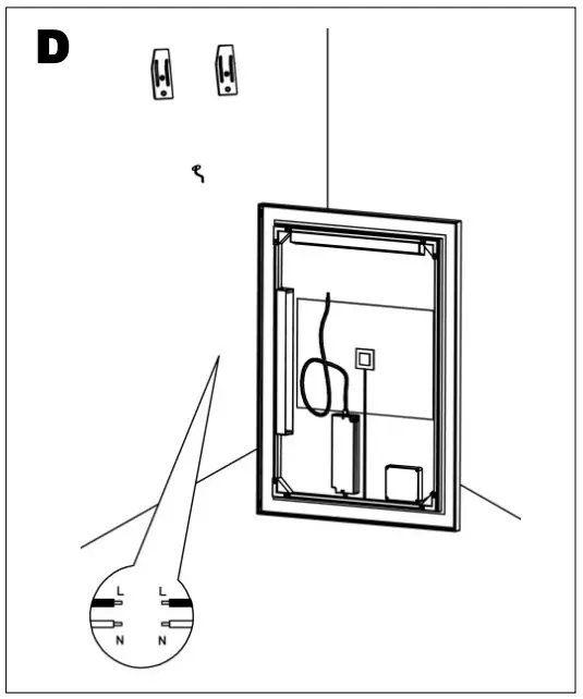 Installation instruction