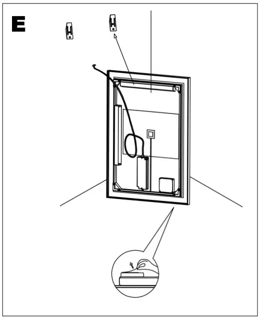 Installation instruction