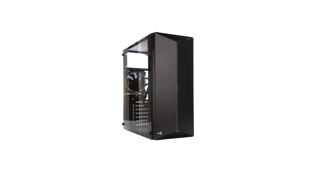 Aerocool Split Acrylic Edition Rgb Mid Tower Computer Case User Manual Aerocool Split Acrylic Edition Rgb Mid Tower Computer Case User Manual