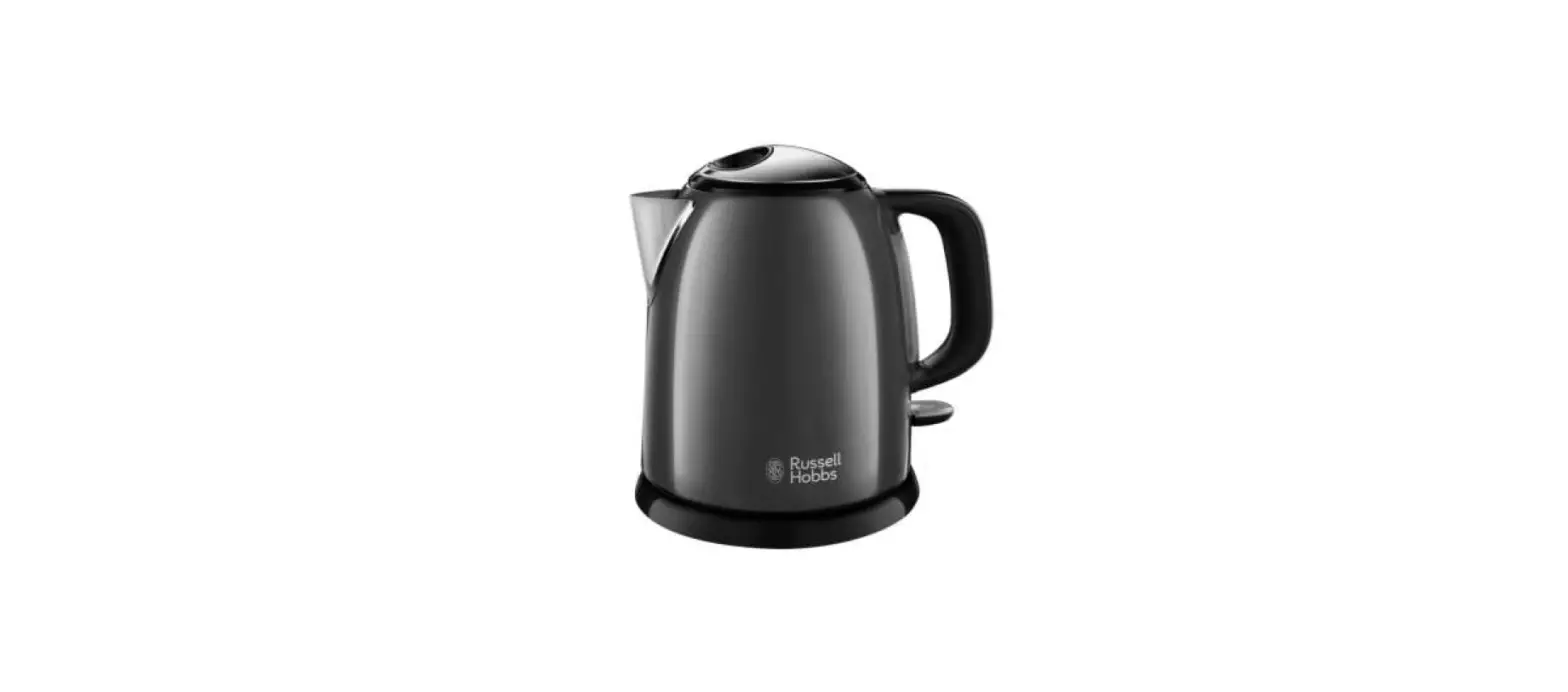Russell Hobbs 24992-70 Color Plus Mini Kettle User Manual