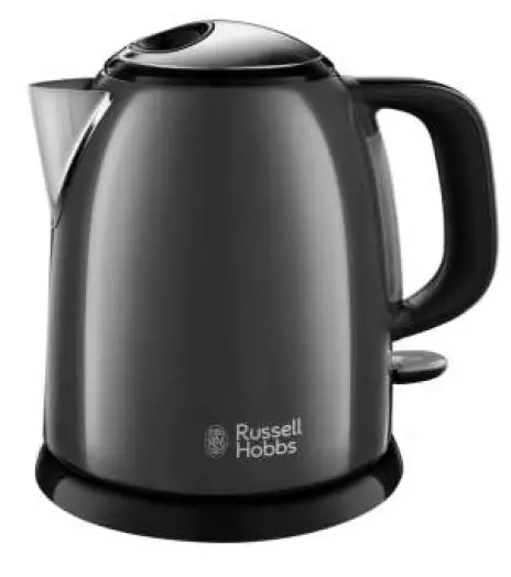Russell Hobbs 24992-70 Color Plus Mini Kettle