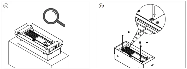 NOVY 7530 Phantom Cable-9