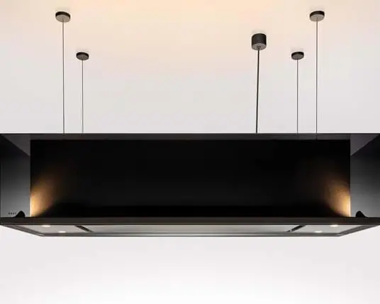 NOVY 7530 Phantom Cable