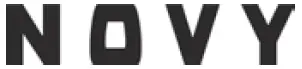 NOVY logo