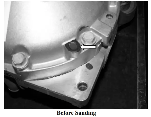 FABTECH K1015 Performance Shocks 8 Inch Performance System - Fig 6