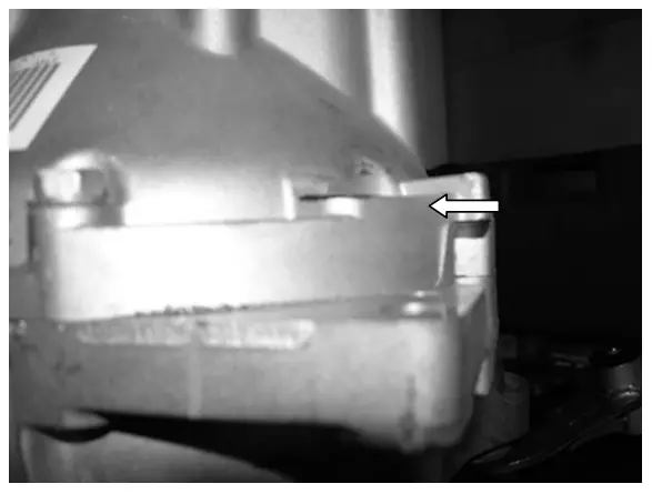 FABTECH K1015 Performance Shocks 8 Inch Performance System - Fig 7