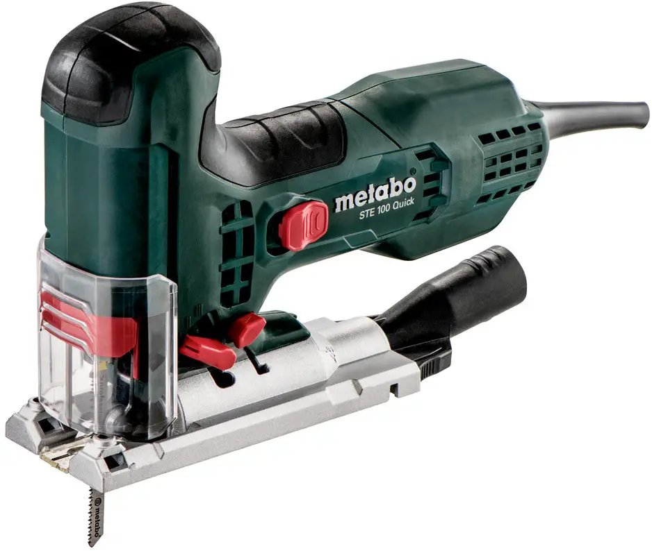 metabo 601100500 Quick Reciprocating Saw