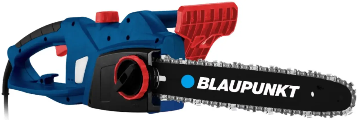 BLAUPUNKT CS4010 Electric Chain Saw