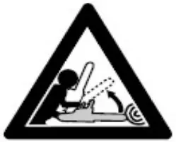 warning symbols