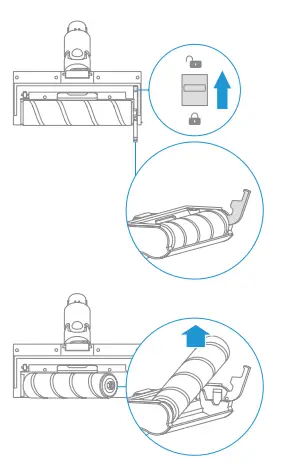 dreame-V9-Vacuum-Cleaner-fig-13