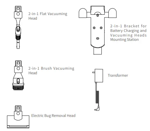 dreame-V9-Vacuum-Cleaner-fig-2