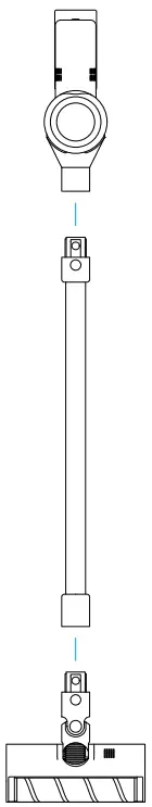 dreame-V9-Vacuum-Cleaner-fig-3