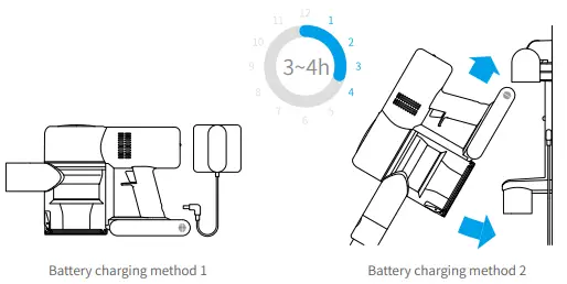 dreame-V9-Vacuum-Cleaner-fig-6