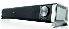 Trust Sound Bar -