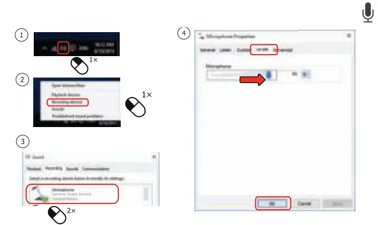Trust Sound Bar - windos