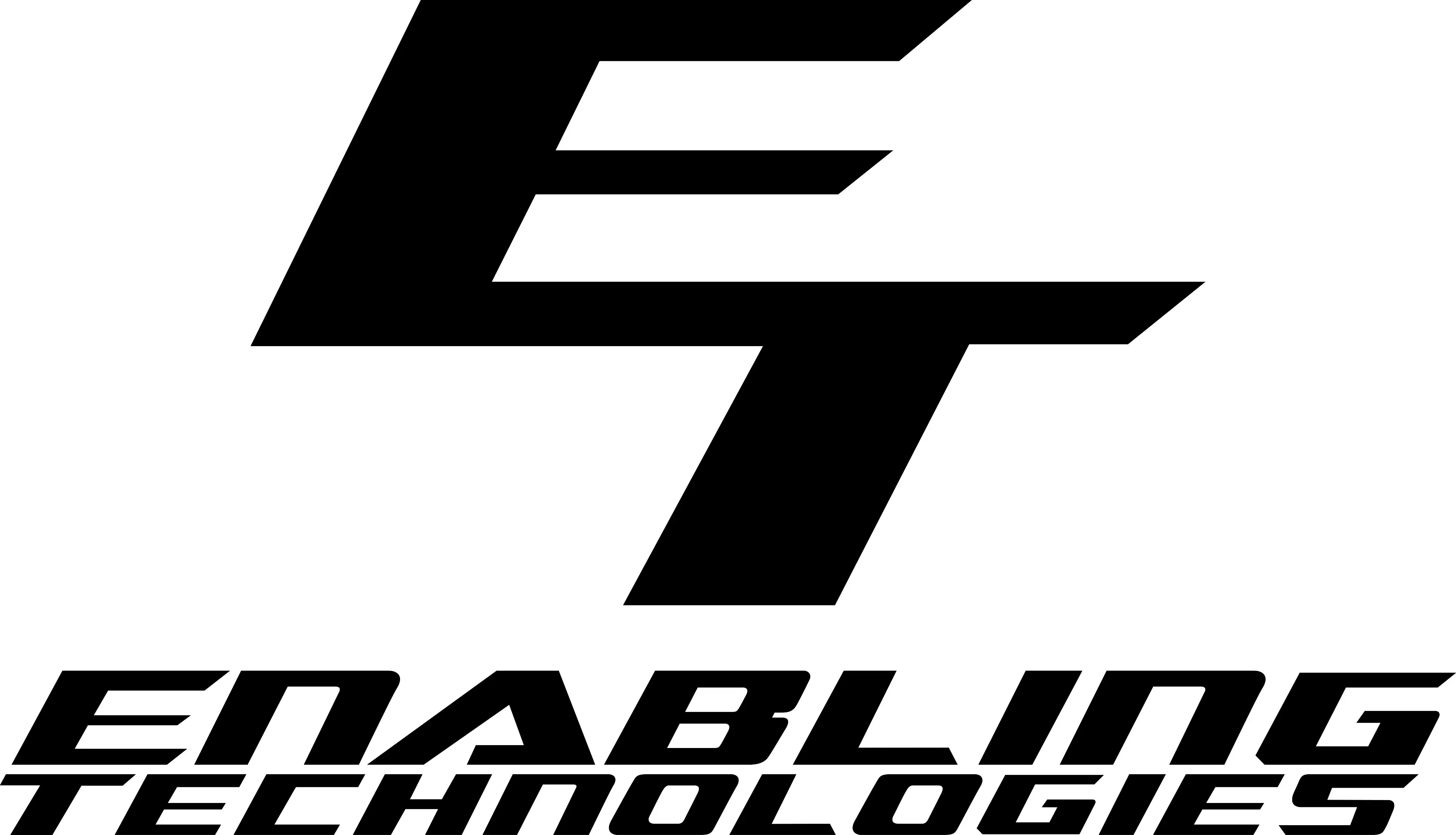 Enabling Technologies Logo