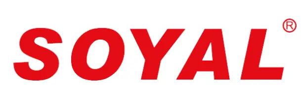 SOYAL LOGO