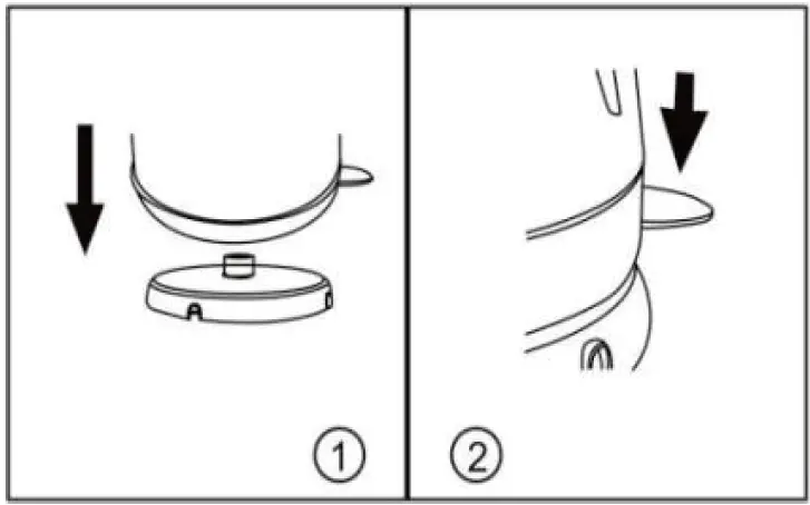 Keebar-XH-W081-G0-Stainless-Steel-Gooseneck-Kettle-fig-3