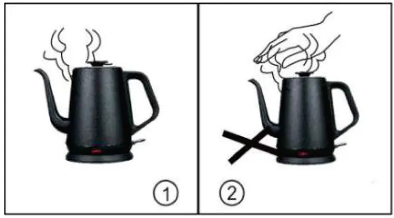 Keebar-XH-W081-G0-Stainless-Steel-Gooseneck-Kettle-fig-5