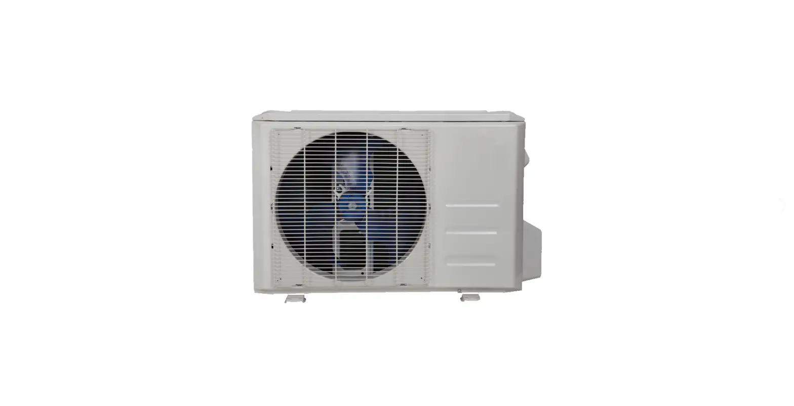 Breeze33 Bz33-hyp182z2-g2-p Mini Split Air Conditioner Instructions