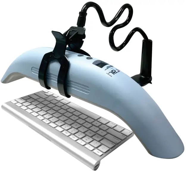 hamiltonbuhl Vray Portable - position