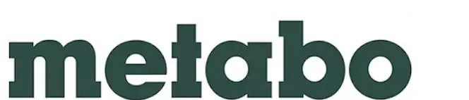 metabo logo