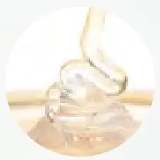 KINDRA The Daily Vaginal Lotion and Aurora Applicator Ingredients