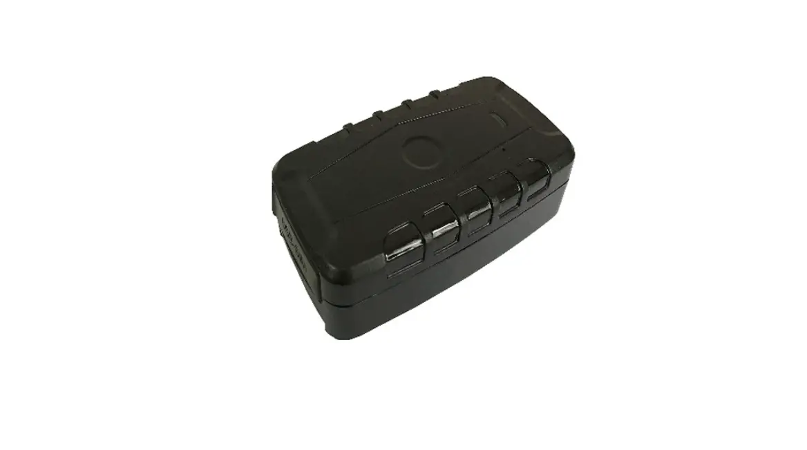 Mongoose Lt604 4g Gps Battery Powered Tracker Instruction Manual