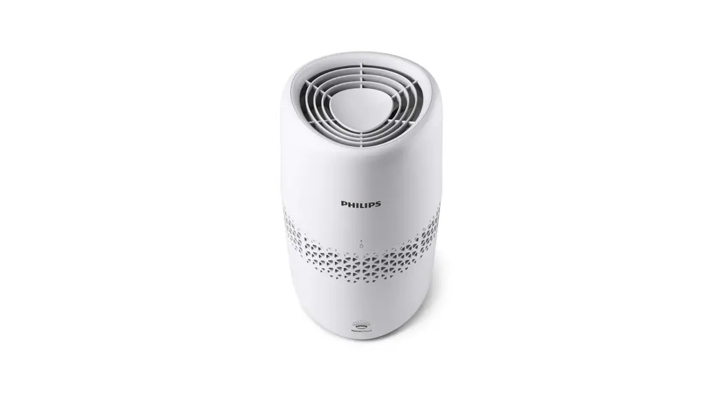 Philips Hu2510-00 Cn Portable Air Humidifier Owner's Manual