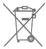 disposal icon