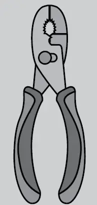 Hunter-19795 Merlin-Seven-Light-Chandelier-06