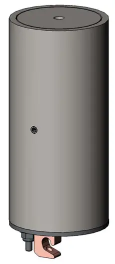 Aqua Creek Products F-033EZA EZ Anchor Kit