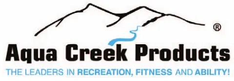Aqua Creek Products logo