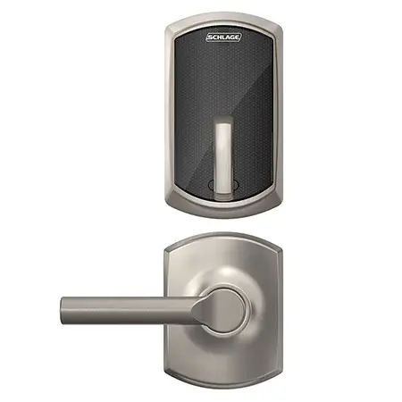 Aptiq Schlage Control Smart Locks Datasheet