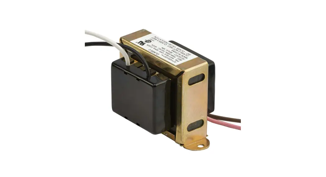 Resideo At120a Universal Transformers Instruction Manual Resideo At120a Universal Transformers Instruction Manual