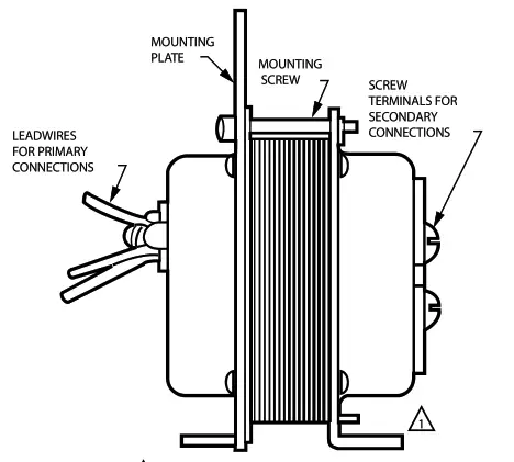 resideo AT120A Universal Transformers - fig3
