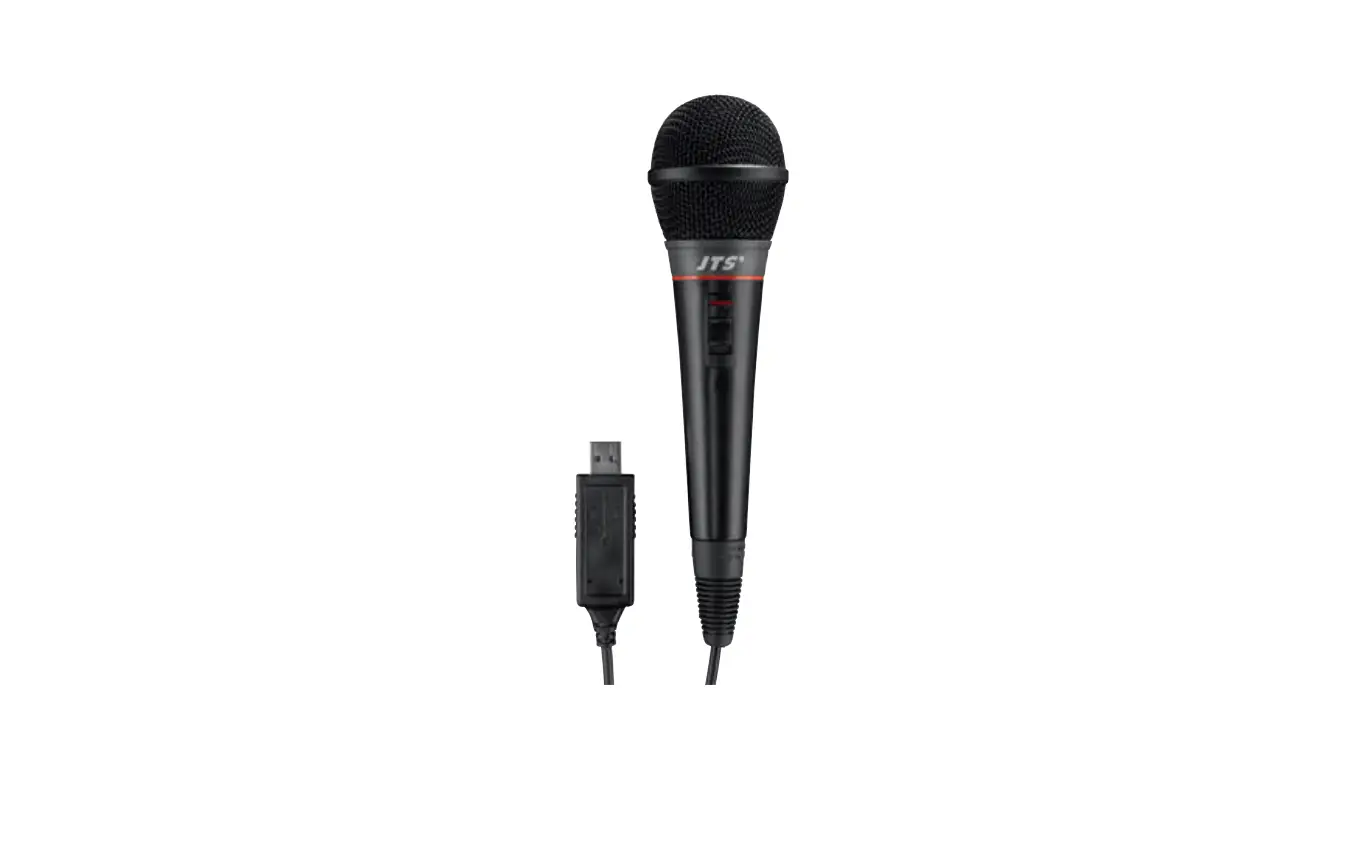 Jts Pm-35usb Boundary Microphones Instructions Jts Pm-35usb Boundary Microphones Instructions