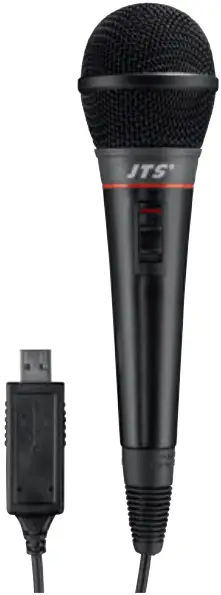 JTS PM-35USB Boundary Microphones