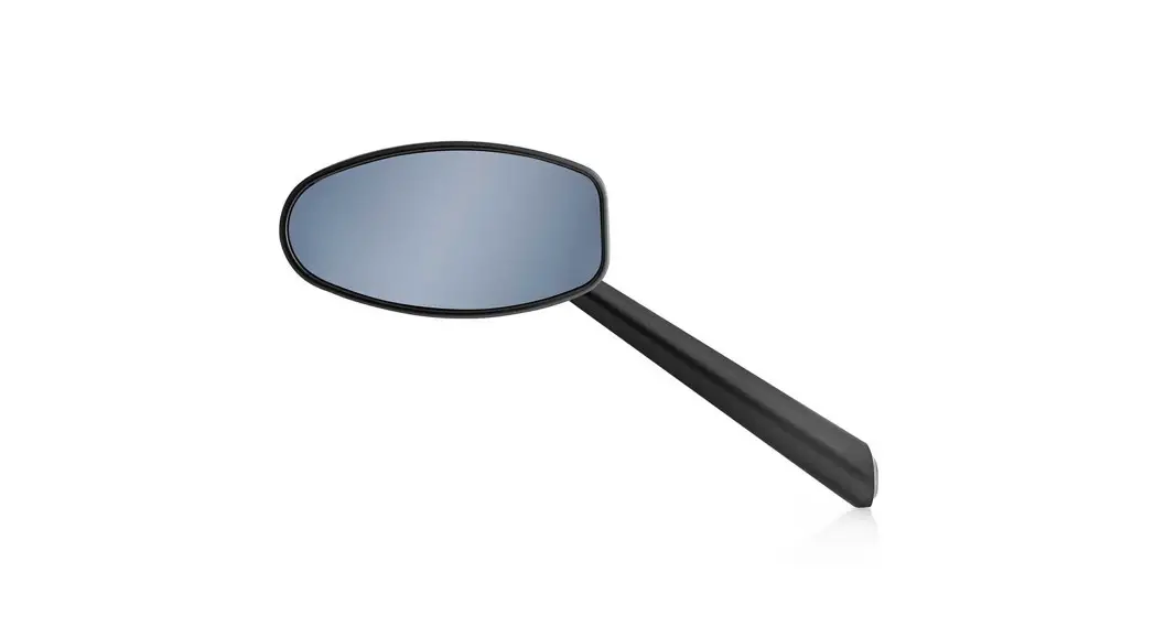Rizoma Bs080 Rearview Mirror User Manual