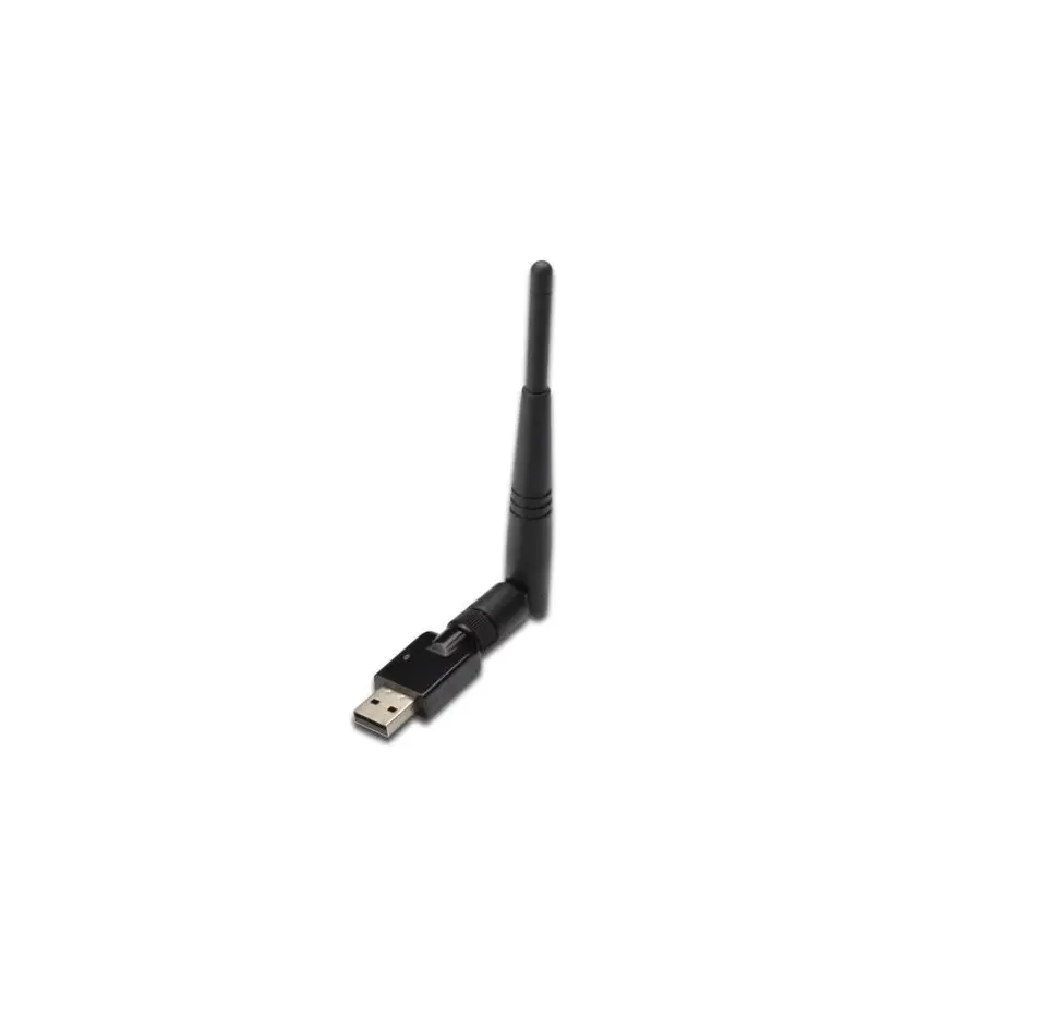 Digitus Dn-70543 Wireless 300n Usb 2.0 Internet Adapter User Manual