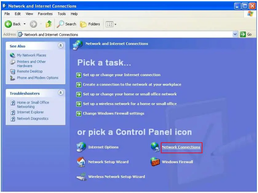 DIGITUS DN-70543 Wireless 300n Usb 2.0 Internet Adapter User Manual - Network Connections