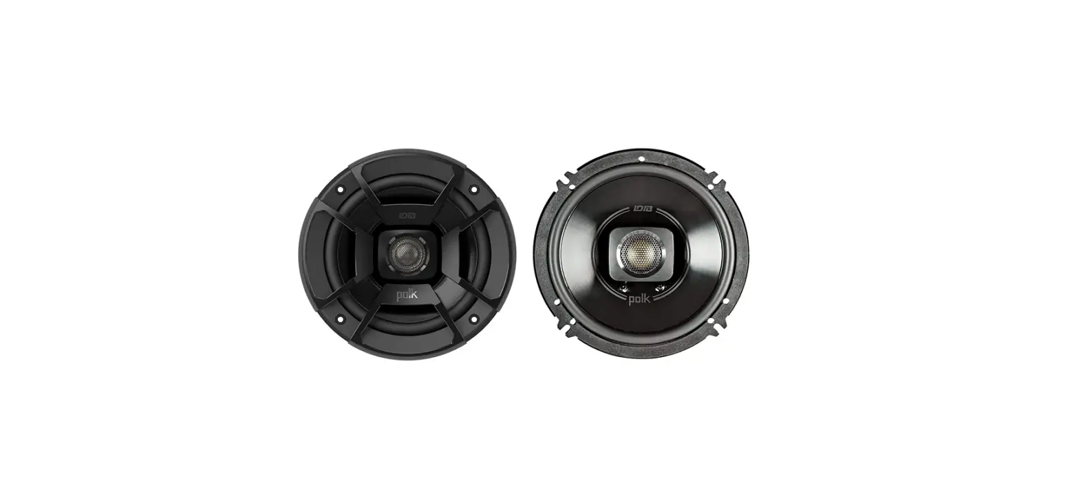 Polk Audio Db652 Atv Stereo Coaxial Speakers Operational Guide Polk Audio Db652 Atv Stereo Coaxial Speakers Operational Guide