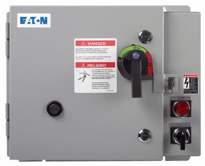 EATON-ECH2411BHB-Freedom-NEMA-Motor-Control-product